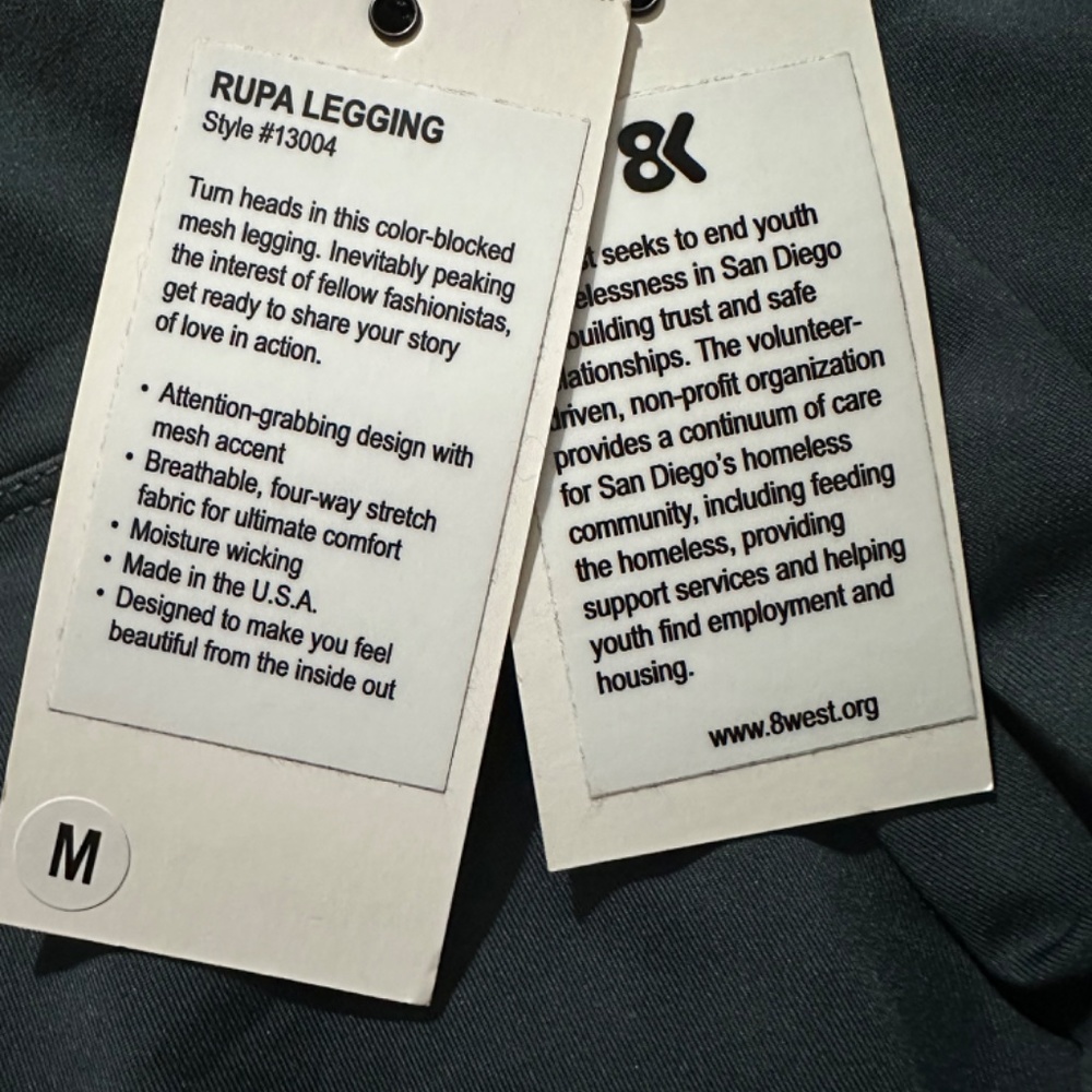 Legging - Picture 3 of 4